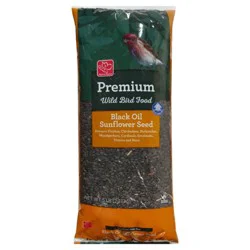 Harris Teeter Blk Oil Sunflwr Seed