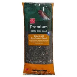 Harris Teeter Blk Oil Sunflwr Seed