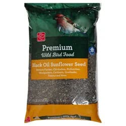 Harris Teeter Blk Oil Sunflwr Seed