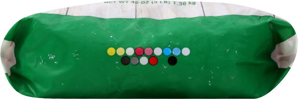 slide 4 of 6, Harris Teeter Berry Medley, 1 ct