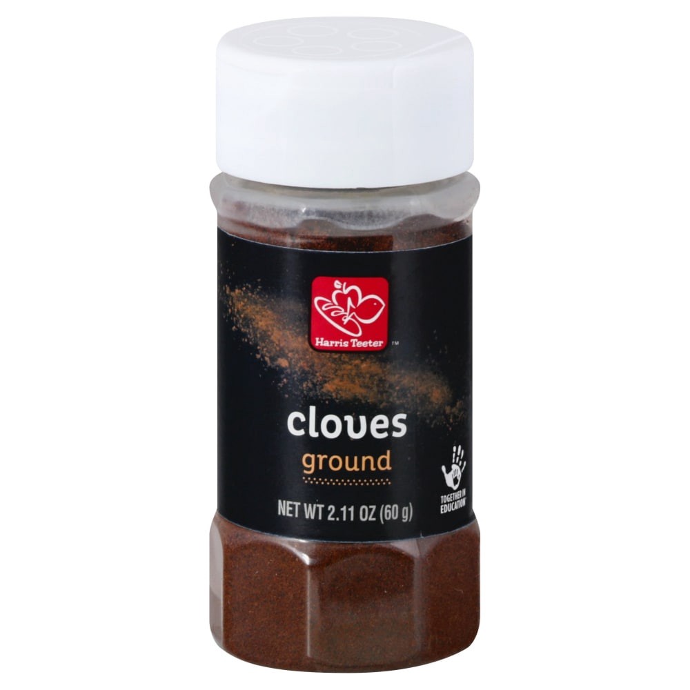 slide 2 of 3, Harris Teeter Ground Clove - 2.11 oz, 2.11 oz