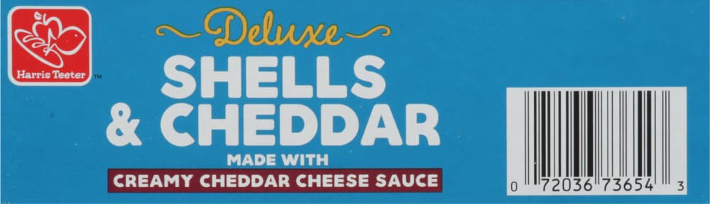 slide 4 of 6, Harris Teeter Dinner Shells & Chs, 1 ct