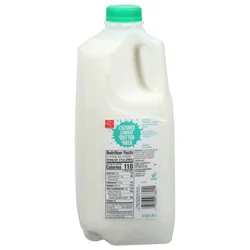 Harris Teeter Lf Buttermilk