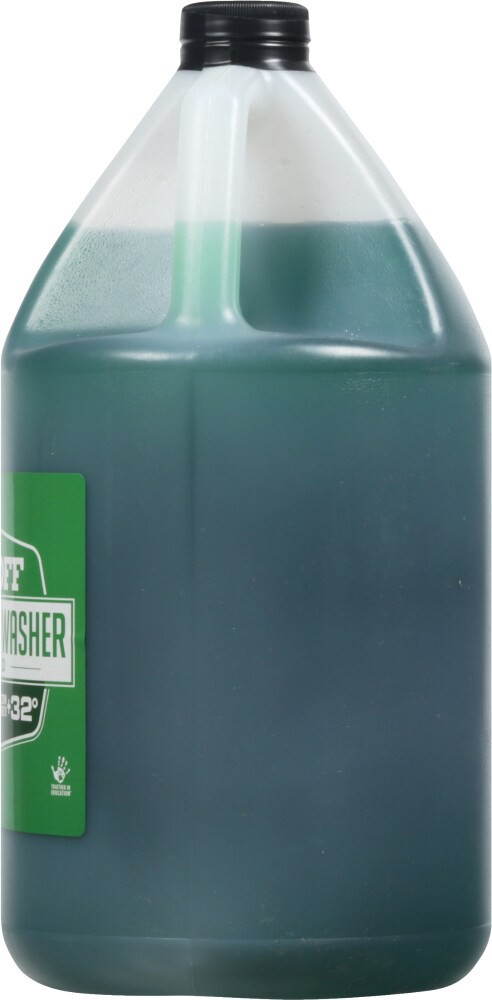 slide 2 of 5, Harris Teeter Windshield Washer Bug Off, 1 ct