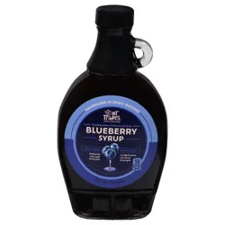 HT Traders™ Blueberry Syrup
