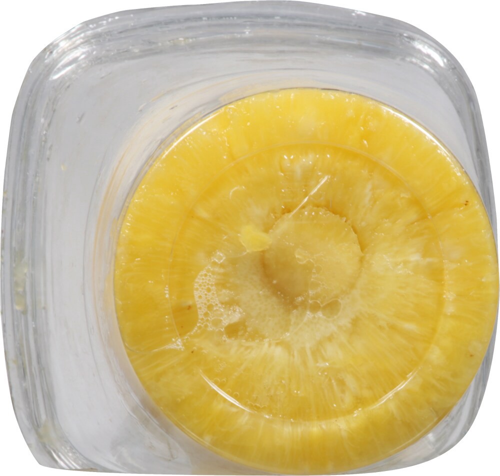 slide 4 of 6, Harris Teeter Farmers Market Cored Pineapple, 24 oz