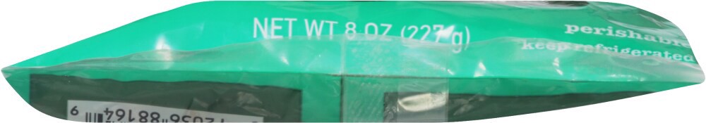 slide 4 of 6, Farmer's Market Peeled Baby Carrots 8 oz, 8 oz