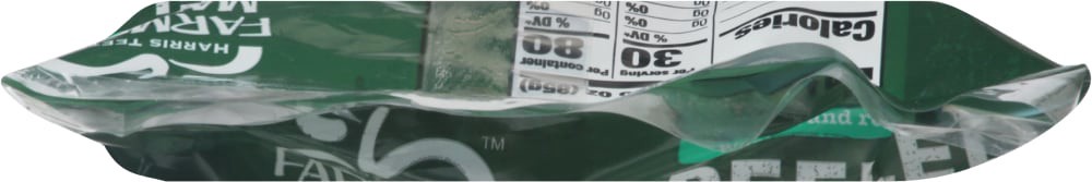 slide 5 of 6, Farmer's Market Peeled Baby Carrots 8 oz, 8 oz