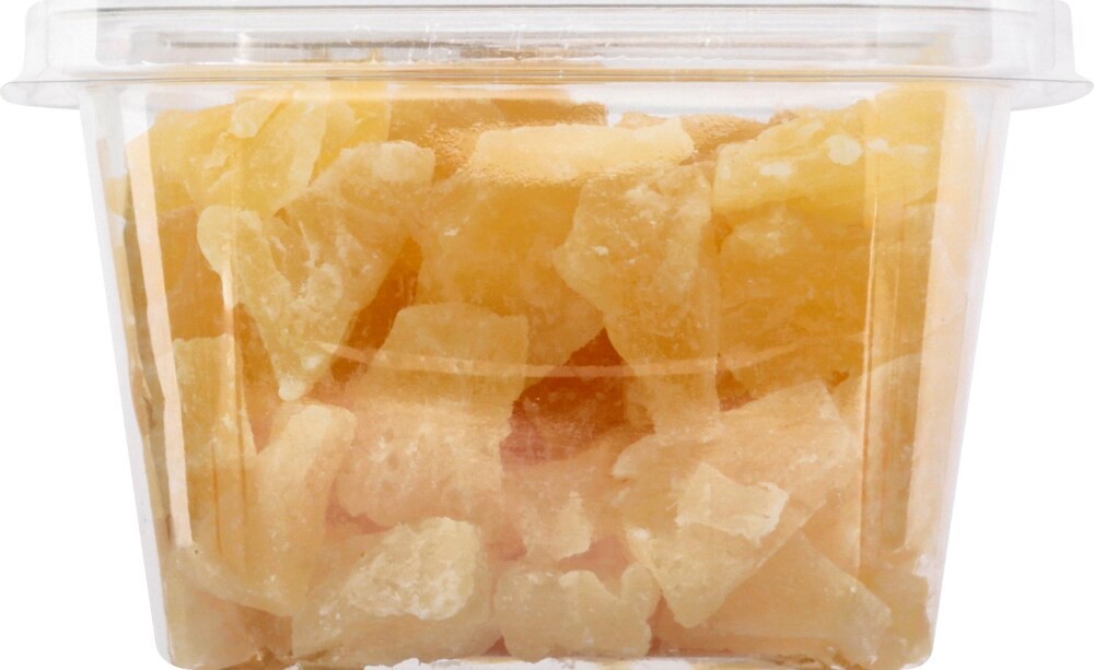 slide 2 of 3, Harris Teeter Pineapple Wedges, 1 ct