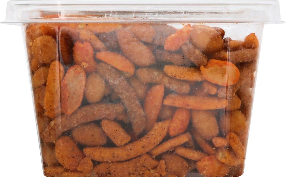 slide 3 of 4, Harris Teeter Honey Toasted Crunch Mix, 1 ct