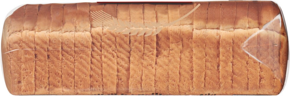 slide 4 of 6, Harris Teeter™ Honey Wheat Sliced Bread, 20 oz