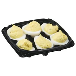 Harris Teeter Fresh Foods Market Deviled Eggs