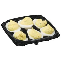 Harris Teeter Fresh Foods Market Deviled Eggs