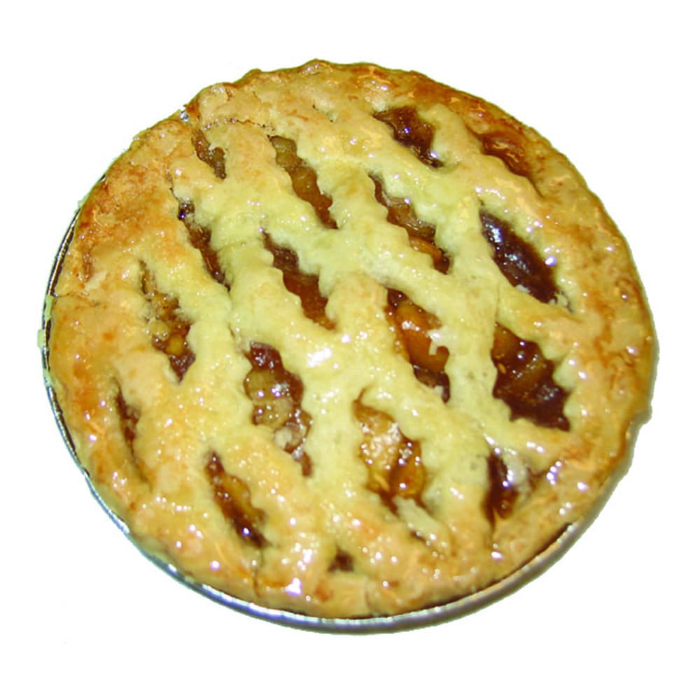 slide 2 of 2, Harris Teeter Fresh Foods Market Dutch Apple Pie, 6 in