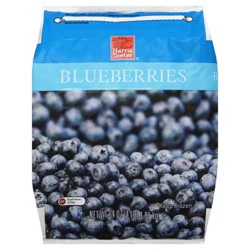 Harris Teeter Blueberries