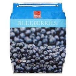 Harris Teeter Blueberries