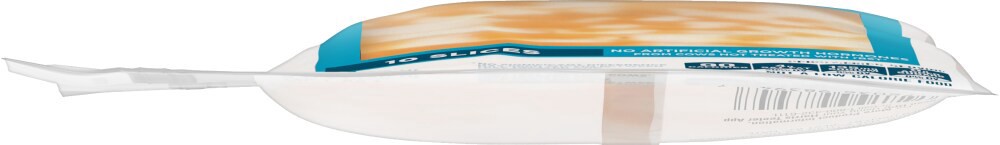 slide 6 of 6, Harris Teeter Sliced Colby Jack Cheese, 8 oz