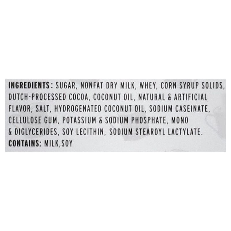 slide 5 of 5, Cocoa Classics Salted Caramel Cocoa Mix 1.25 oz, 1.25 oz