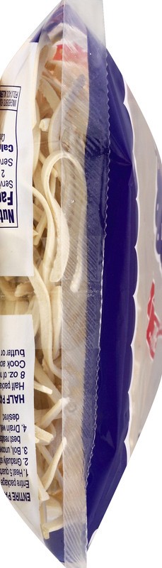 slide 2 of 2, Mrs. Weiss' Kluski Egg Noodles, 16 oz