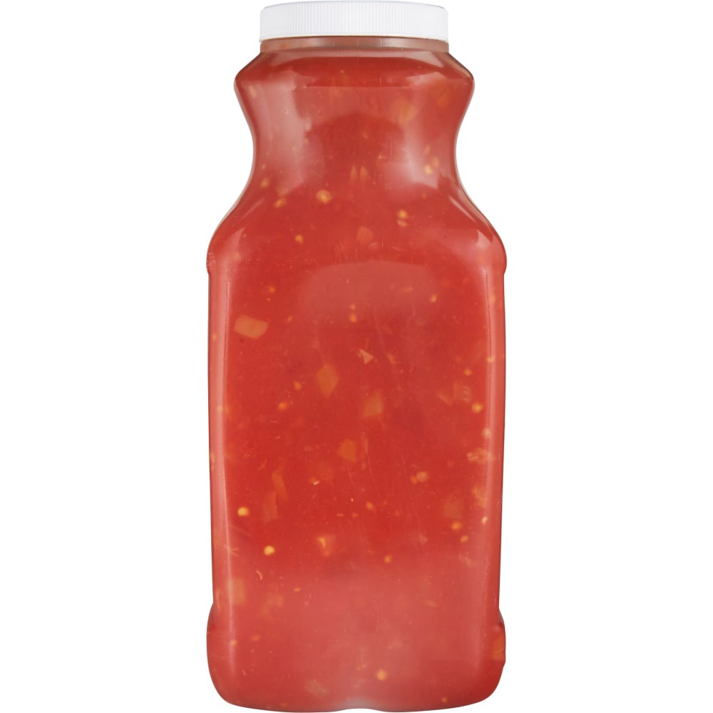 slide 4 of 5, La Victoria Salsa 67 oz, 67 oz