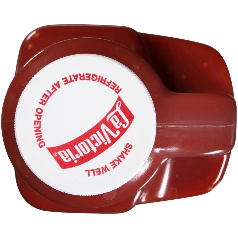 slide 2 of 5, La Victoria Salsa 67 oz, 67 oz