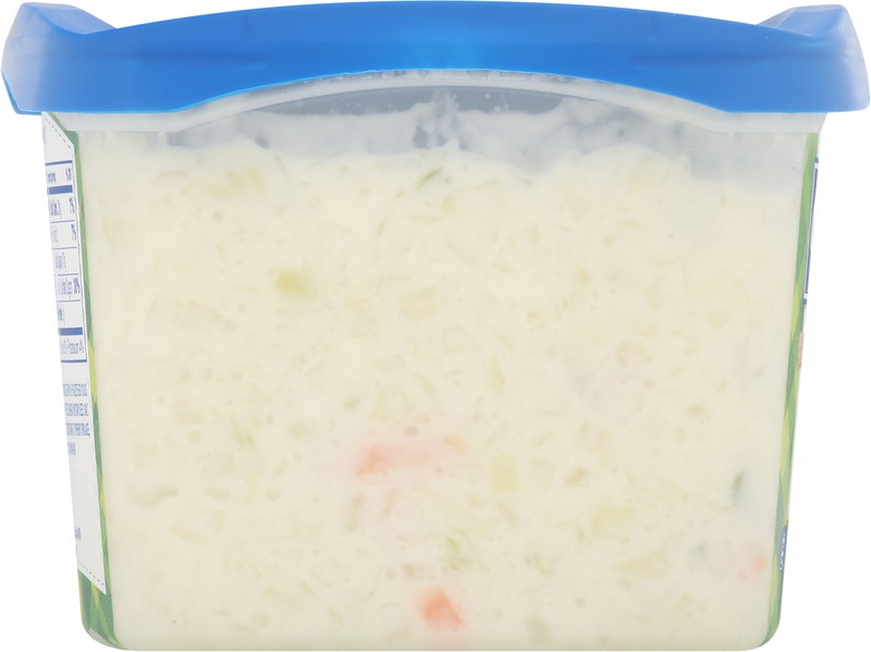 slide 5 of 5, Grandma's Kitchen Home Classics Cole Slaw 16 oz, 16 oz