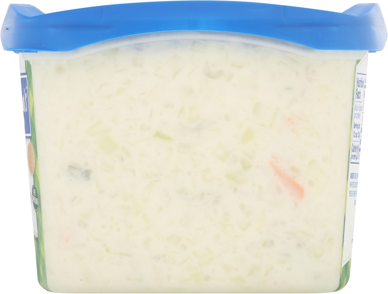 slide 2 of 5, Grandma's Kitchen Home Classics Cole Slaw 16 oz, 16 oz