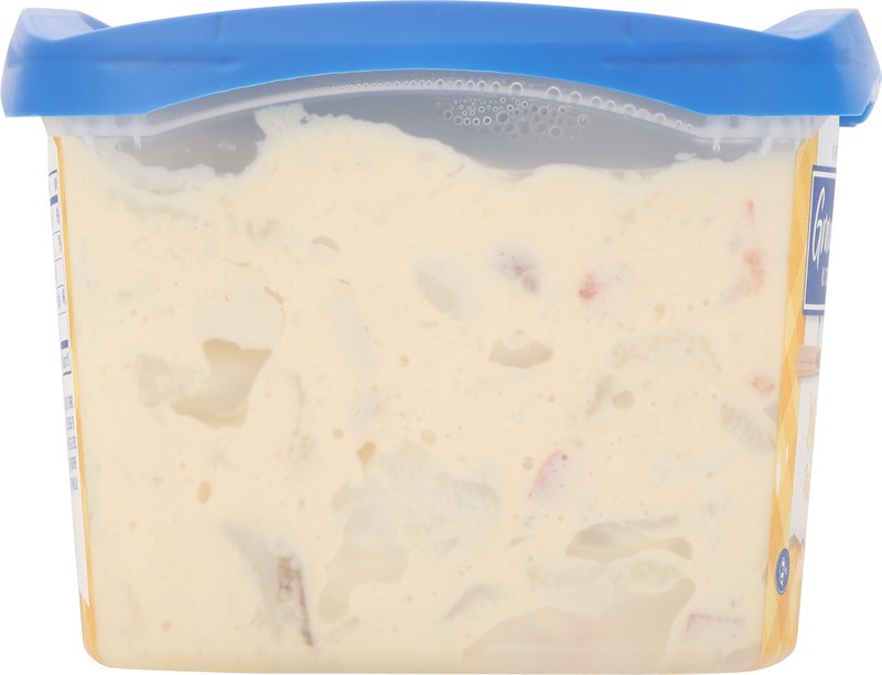 slide 4 of 5, Grandma's Kitchen Home Classics Mustard Potato Salad 16 oz, 16 oz