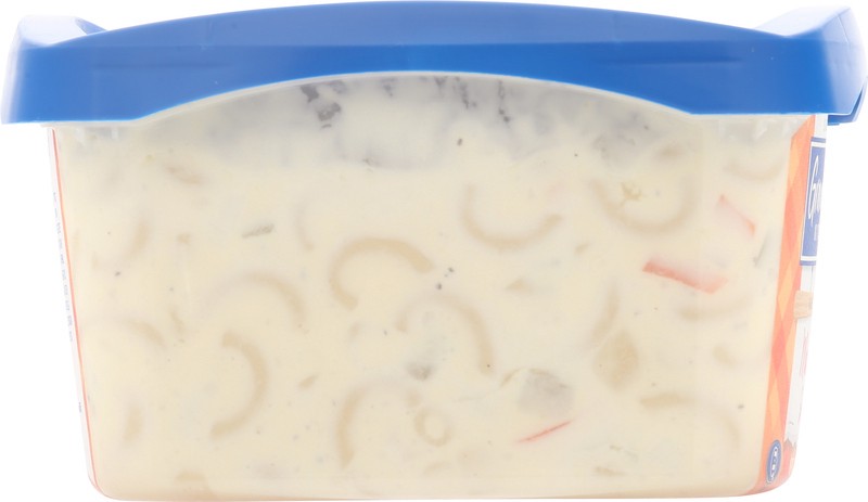slide 2 of 5, Grandma's Kitchen Home Classics Macaroni Salad 32 oz, 32 oz