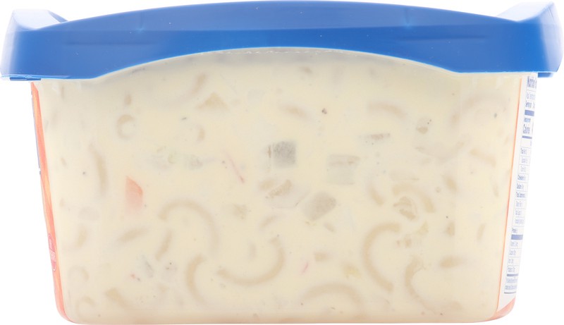 slide 4 of 5, Grandma's Kitchen Home Classics Macaroni Salad 32 oz, 32 oz