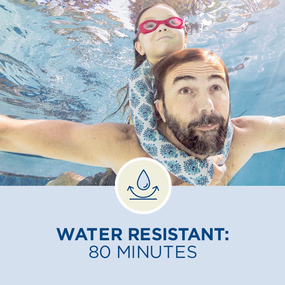 slide 2 of 6, Coppertone Pure & Simple SPF 50 Stick, 0.49 oz., 0.49 oz