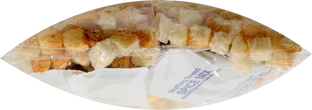 slide 3 of 4, Franz Holiday Stuffing Mix, 12 oz