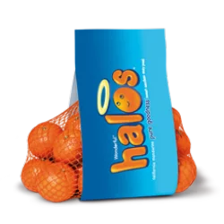 Halos California Seedless Mandarins 