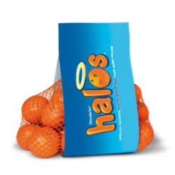 Halos California Seedless Mandarins