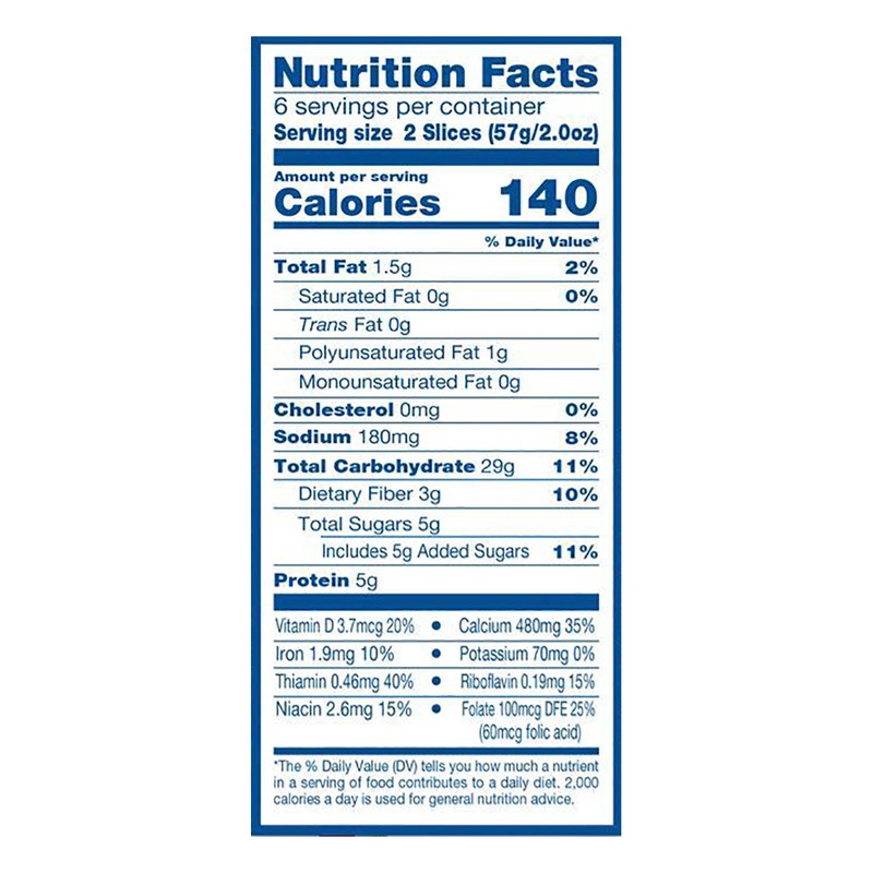 slide 3 of 5, Wonder Mini Classic White Loaf, 12 oz