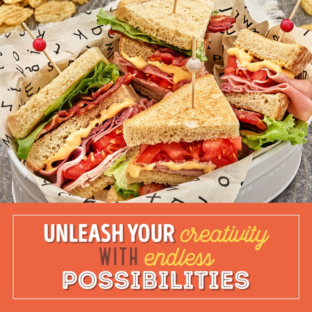 slide 3 of 6, Nature's Own Bread, Sourdough, Small Loaf, 12 oz