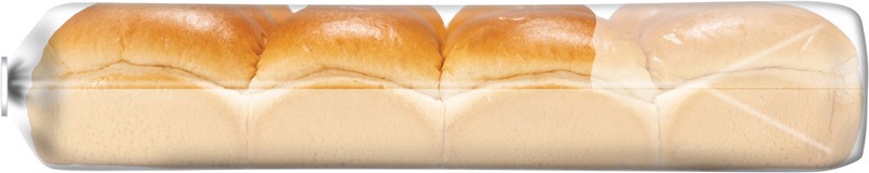 slide 2 of 5, Nature's Own Perfectly Crafted Brioche Style Butter Rolls 12 ea, 12 ct