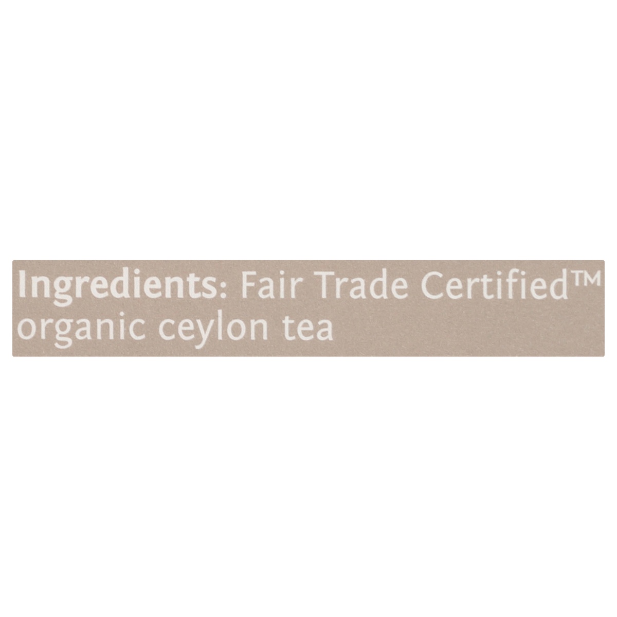 slide 4 of 9, Bigelow steep Organic English Breakfast Fair Trade Certified Black Tea Bags, 20 ct