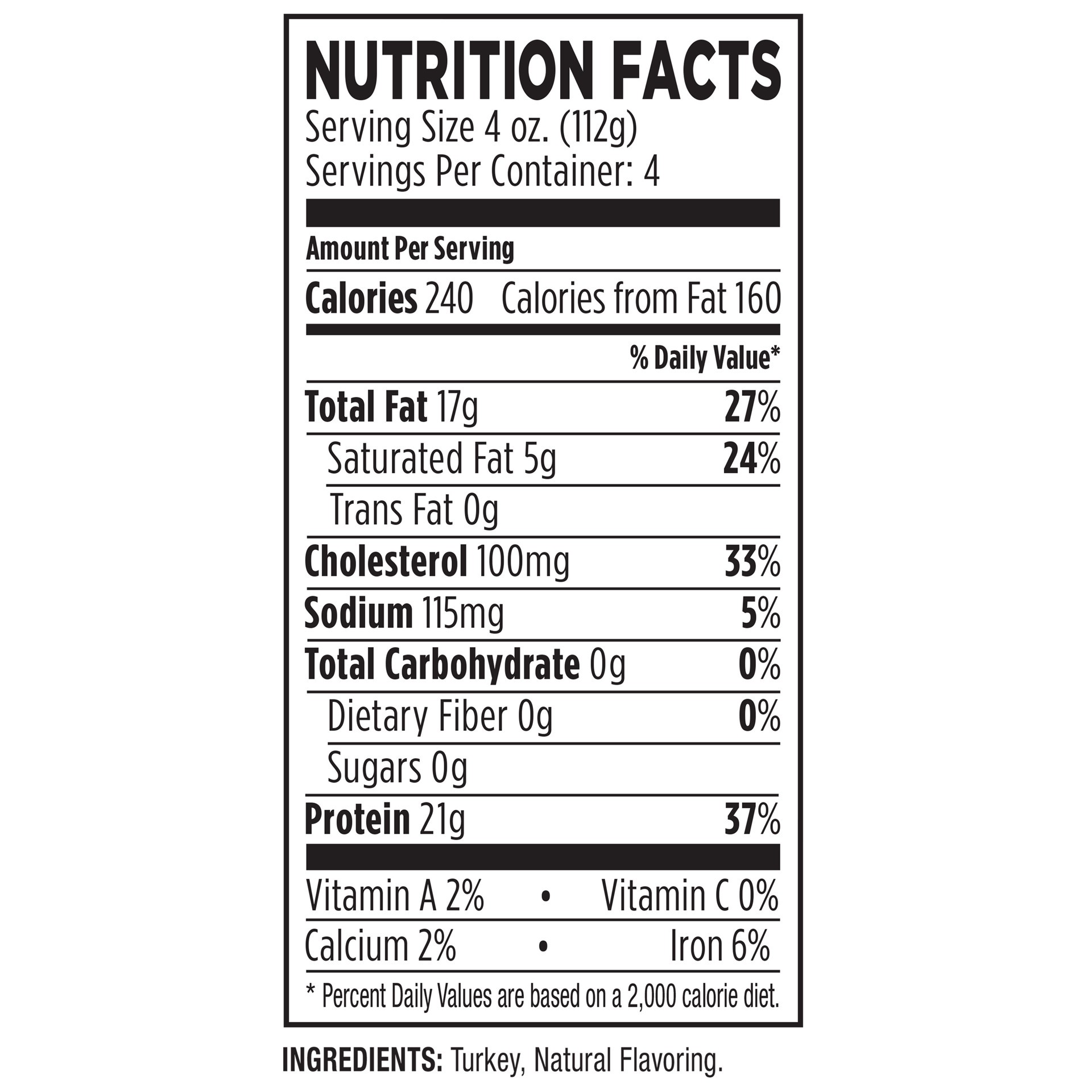 slide 3 of 5, Shady Brook Farms Fresh 85% Lean Ground Turkey, 16 oz