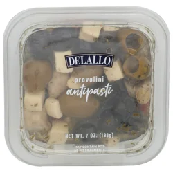 Delallo Provolini Antipasti Olives