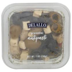 Delallo Provolini Antipasti Olives