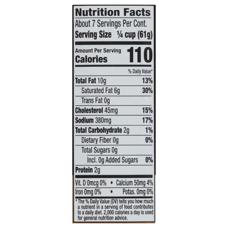 slide 4 of 5, DeLallo Alfredo Sauce, 15 oz