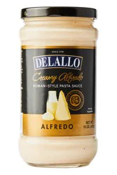 DeLallo Alfredo Sauce