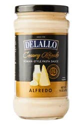 DeLallo Alfredo Sauce