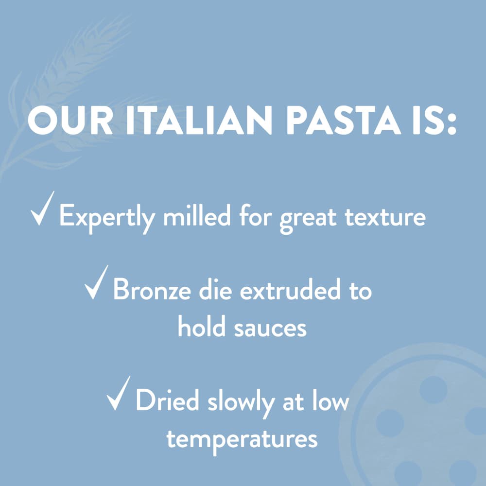 slide 5 of 5, DeLallo No. 65 Cut Orzo Artisanal Pasta,16 oz, 16 oz