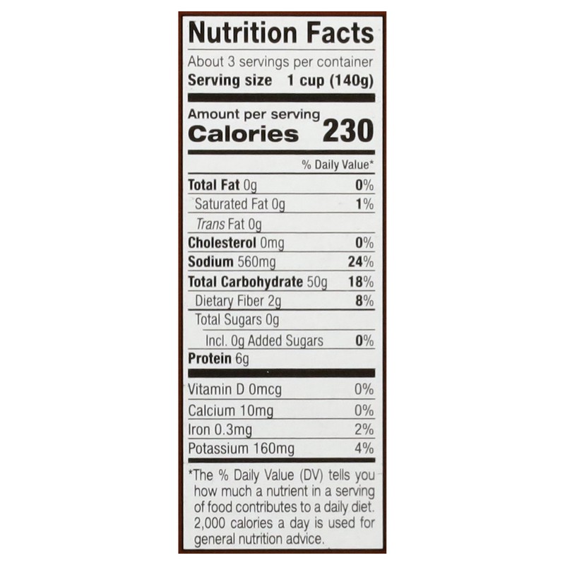 slide 2 of 5, Potato Gnocchi, 16 oz