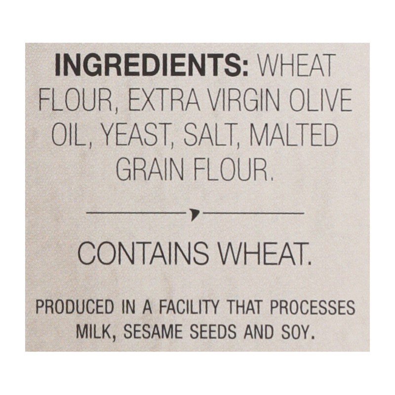 slide 2 of 5, DeLallo Grissini Tradizionali Style Breadsticks, 4.4 oz