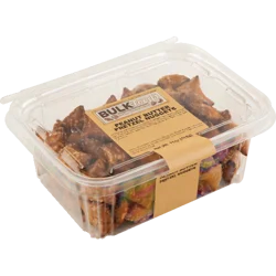 Bulk Foods Peanut Butter Pretzel Nuggets