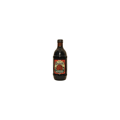 slide 1 of 1, Briar's Red Birch Beer, 1 liter