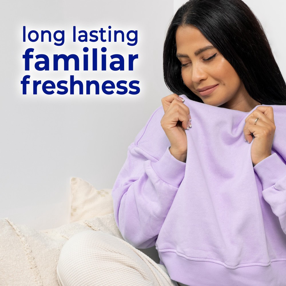 slide 6 of 6, Snuggle Exhilartns Lvndr Van, 27.2 oz